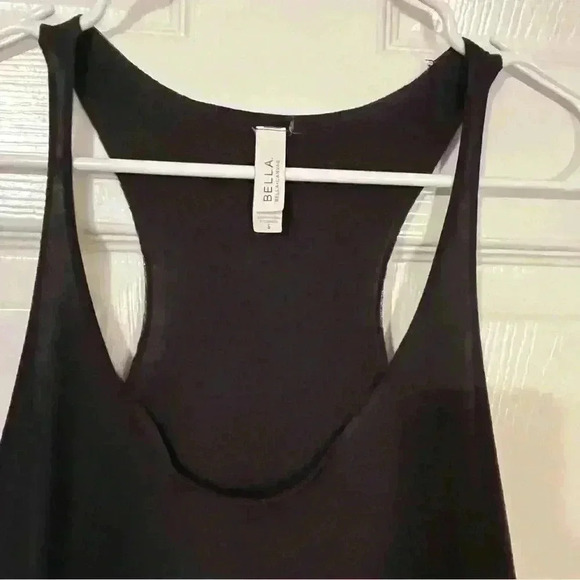 Pure Barre Challenge Finisher workout tank in black size small - Picture 5 of 8